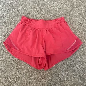 COPY - Lululemon Hottie Hots 2.5”
